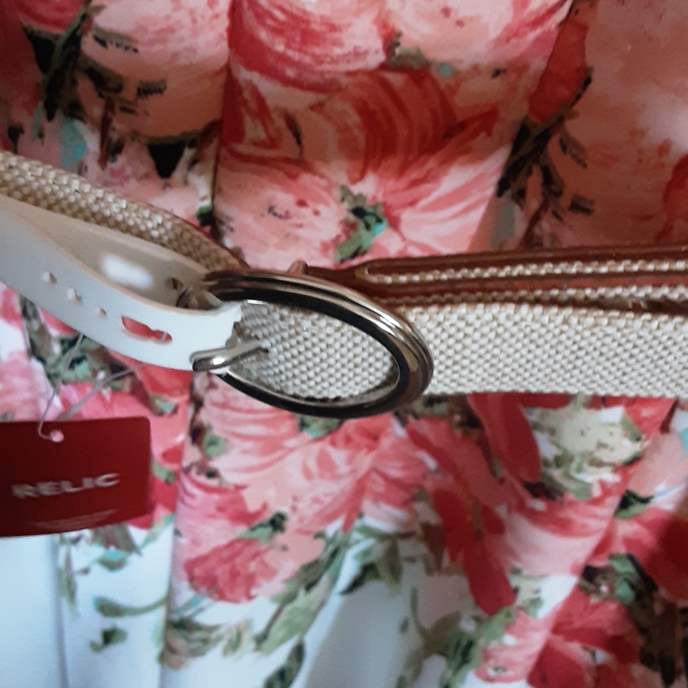 Relic belt